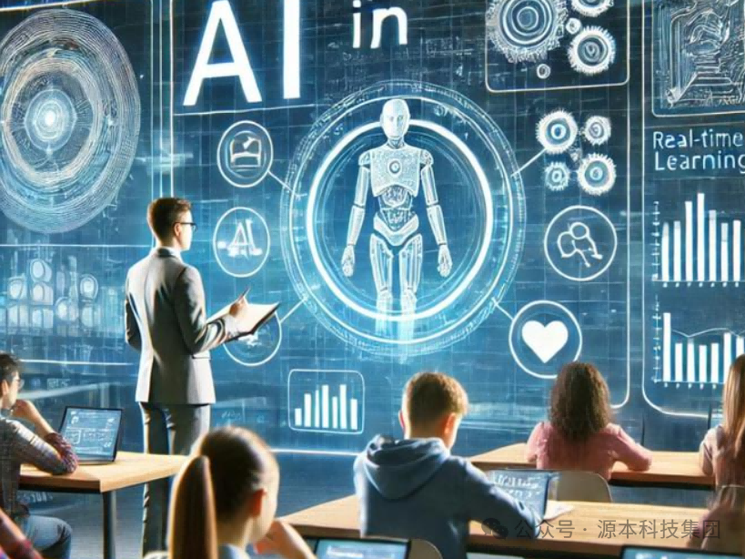 豪门国际科技-本科生掌握大数据、云原生、AI-竞赛保研求职的“超车秘籍”来了！